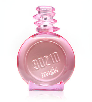 Beverly Hills 90210 Magic by Beverly Hills 90210 perfume bottle