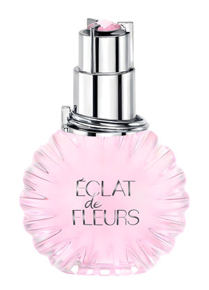 Eclat de Fleurs by Lanvin perfume bottle