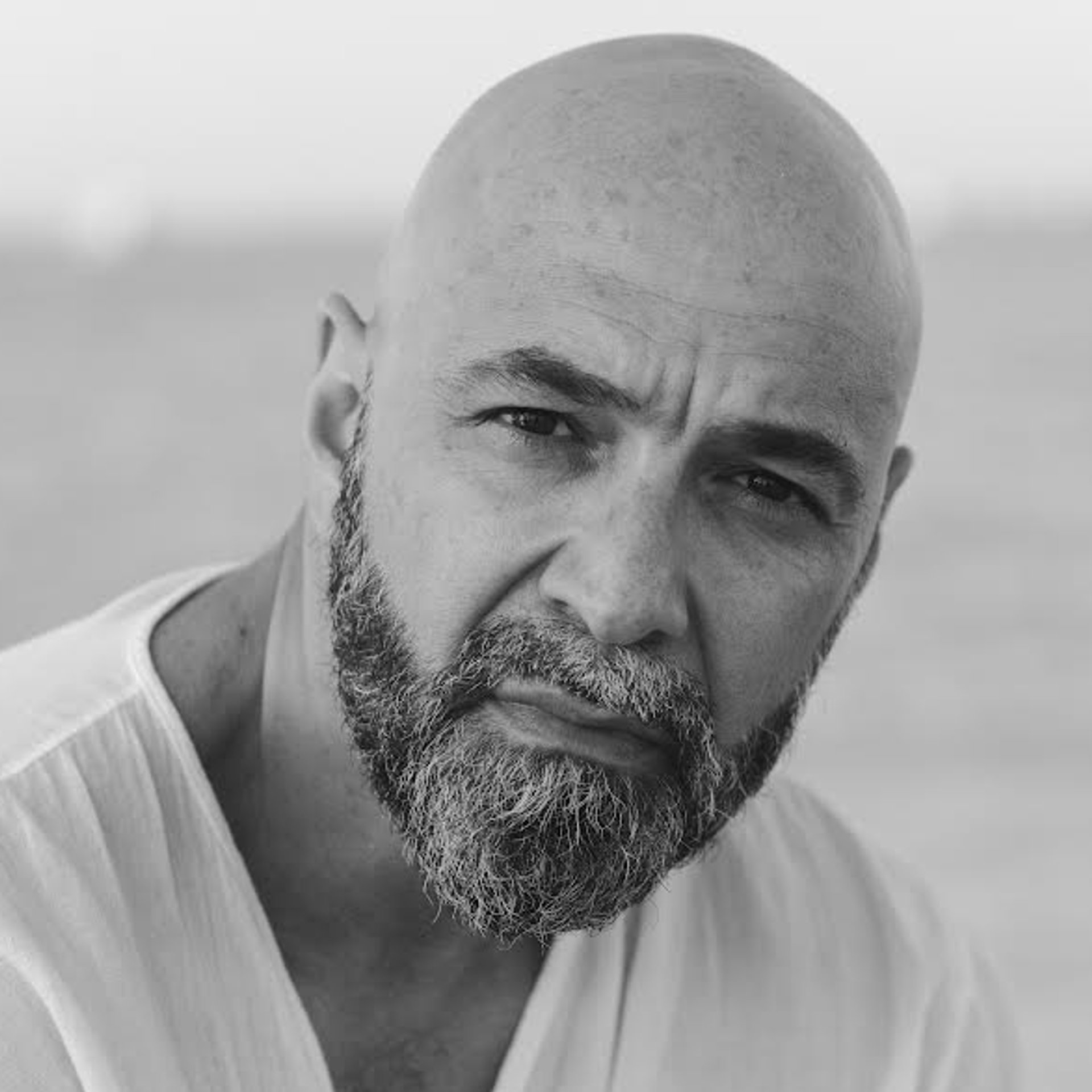 Picture of Pierre Ravan perfumer