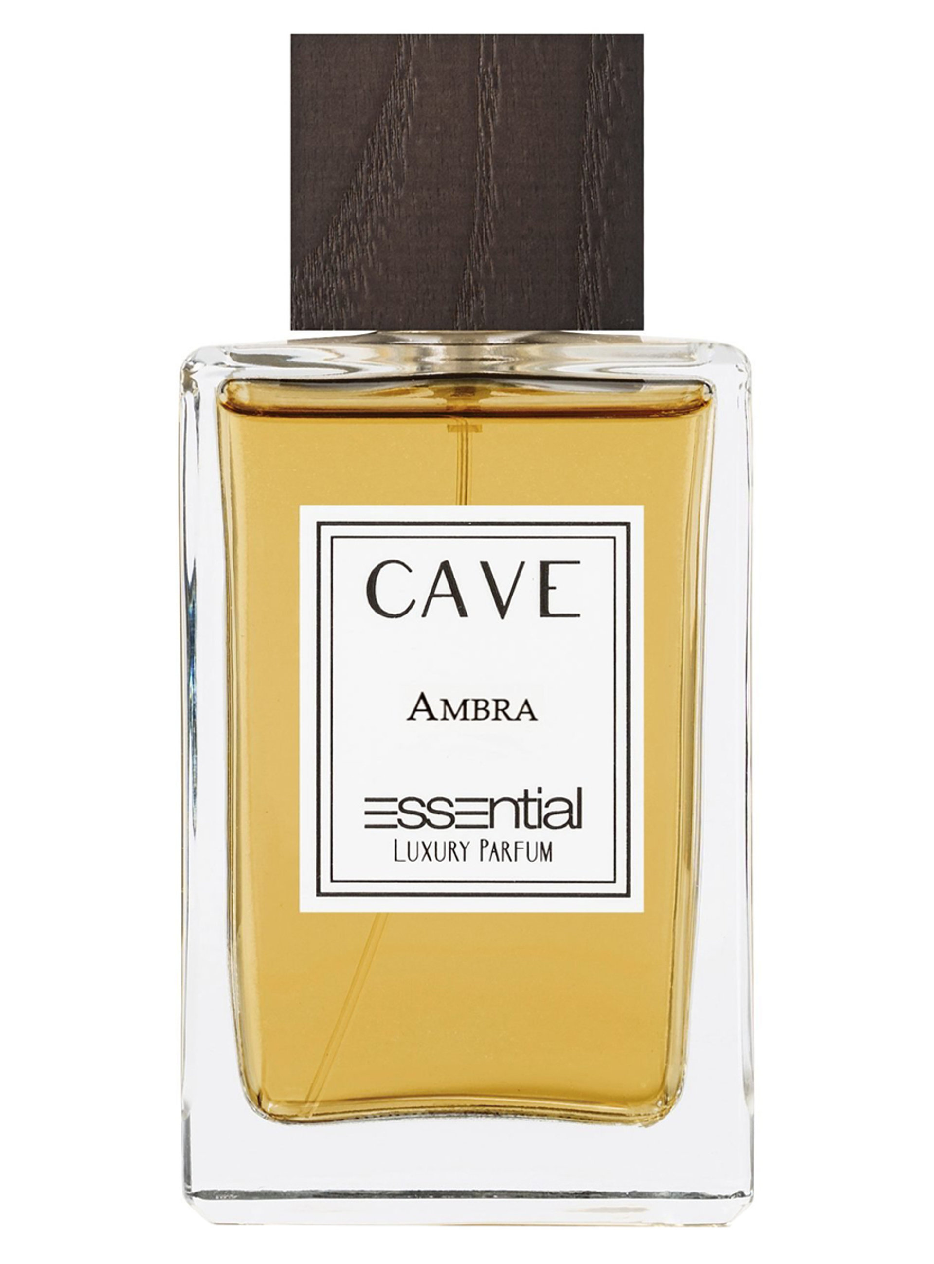 Picture of Ambra fragrance