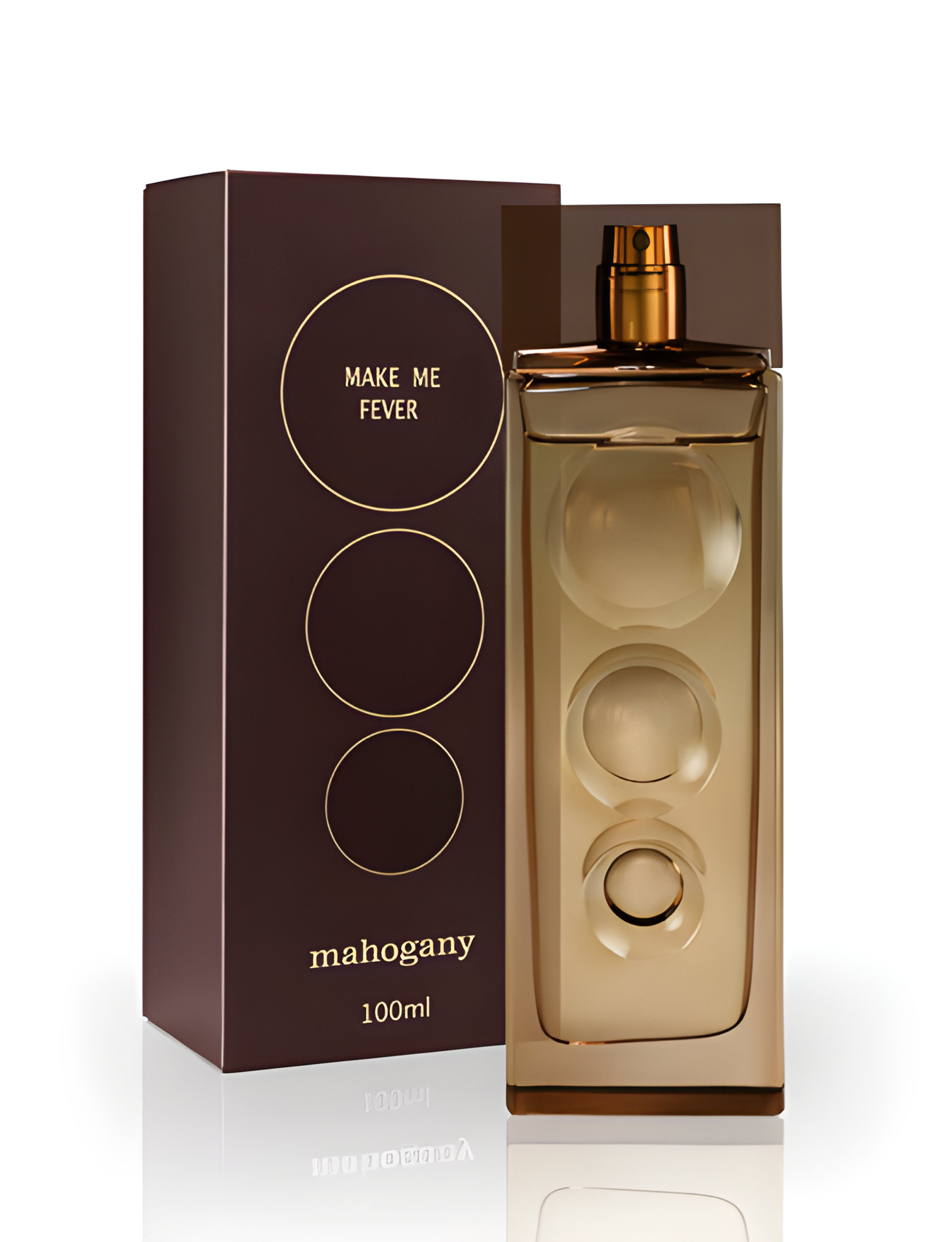 Picture of Make Me Fever fragrance