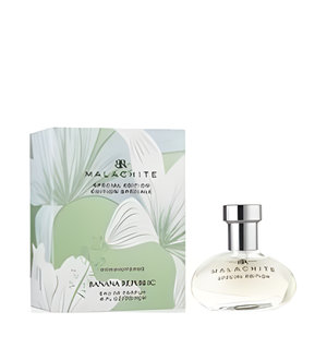 Malachite Special Edition by Banana Republic perfume bottle