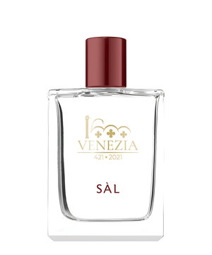 Sal by Venezia 1600 perfume bottle