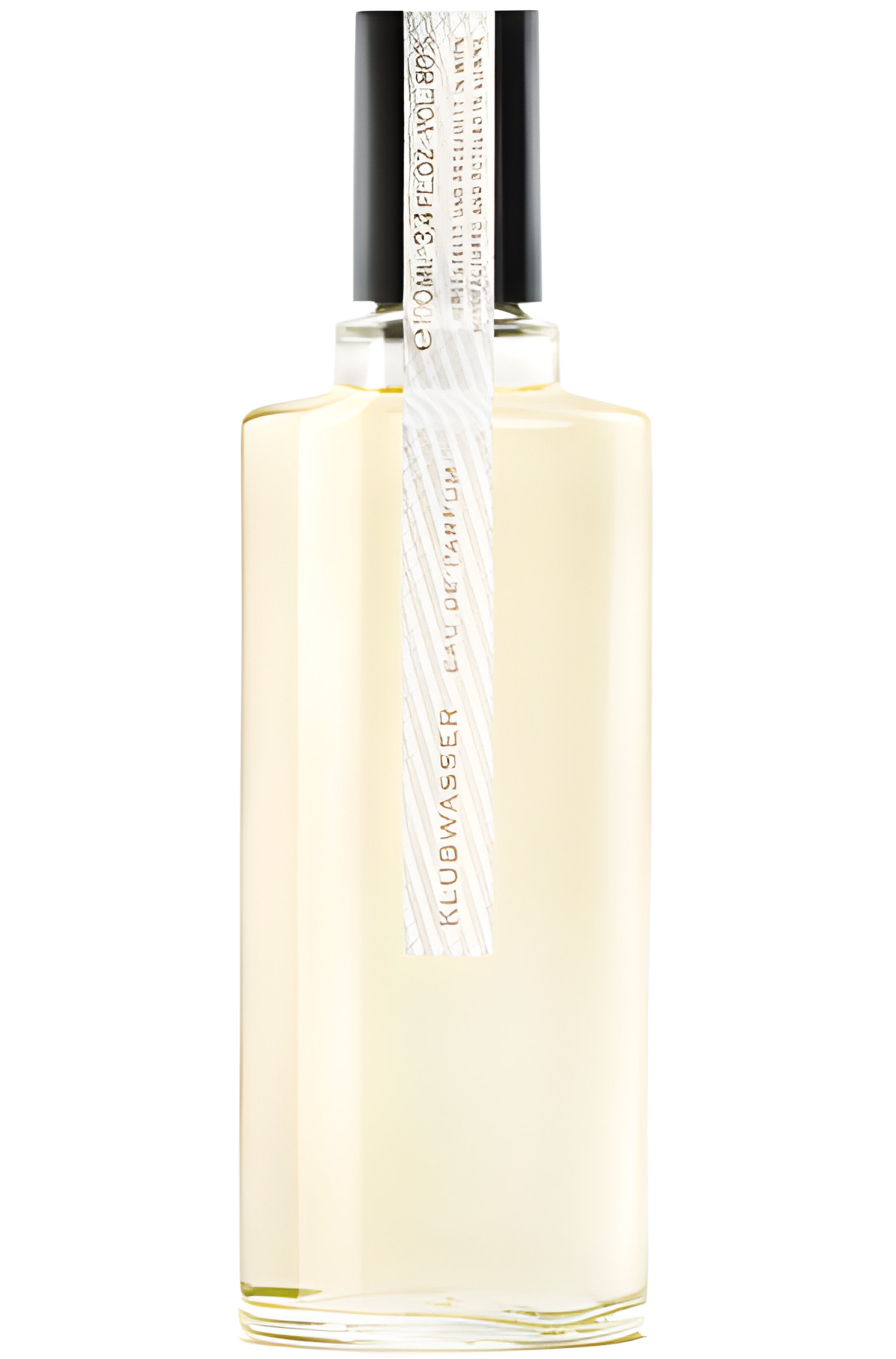 Picture of Klubwasser fragrance