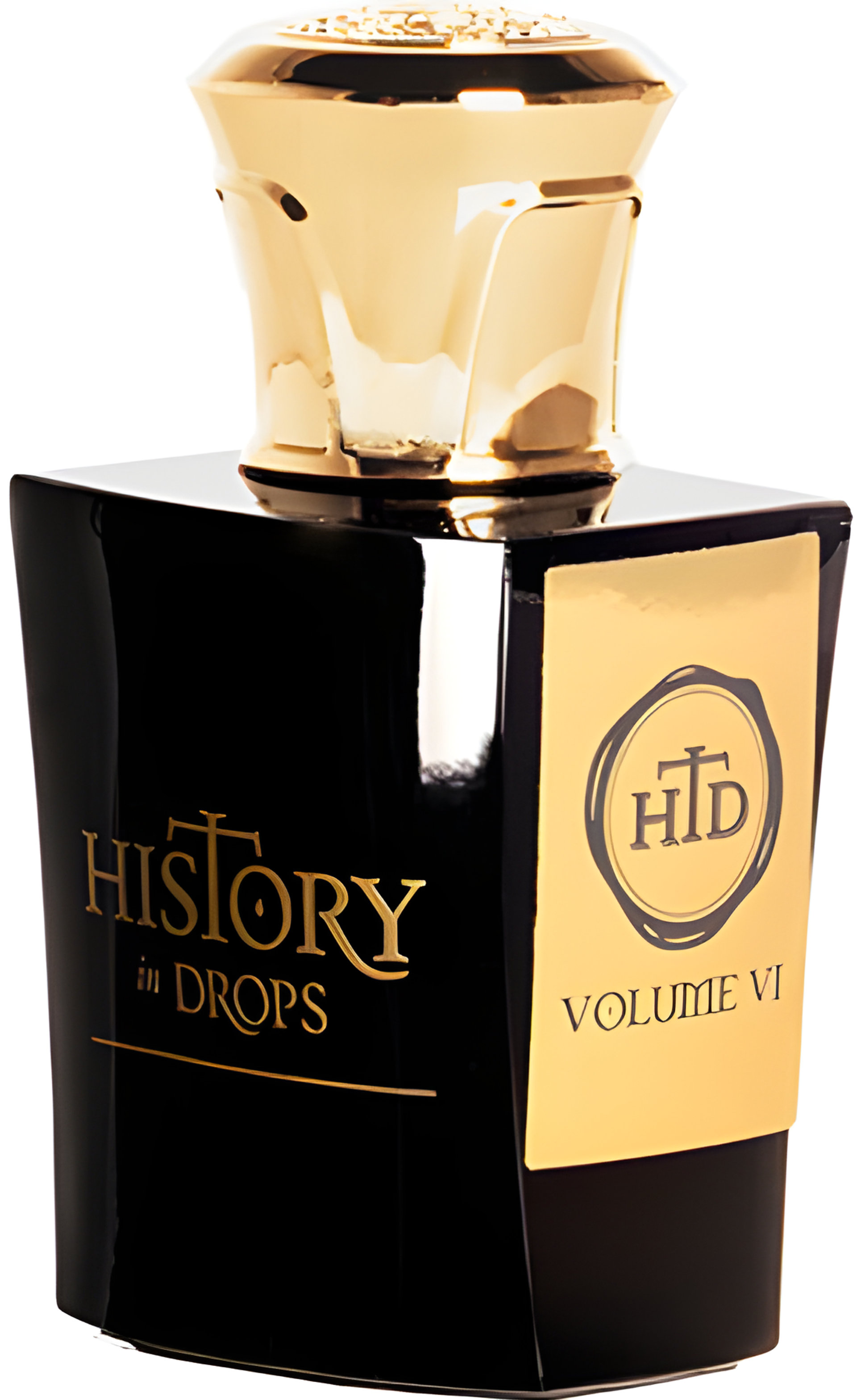 Picture of Volume VI fragrance