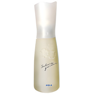 Sakura Garden by Pola perfume bottle