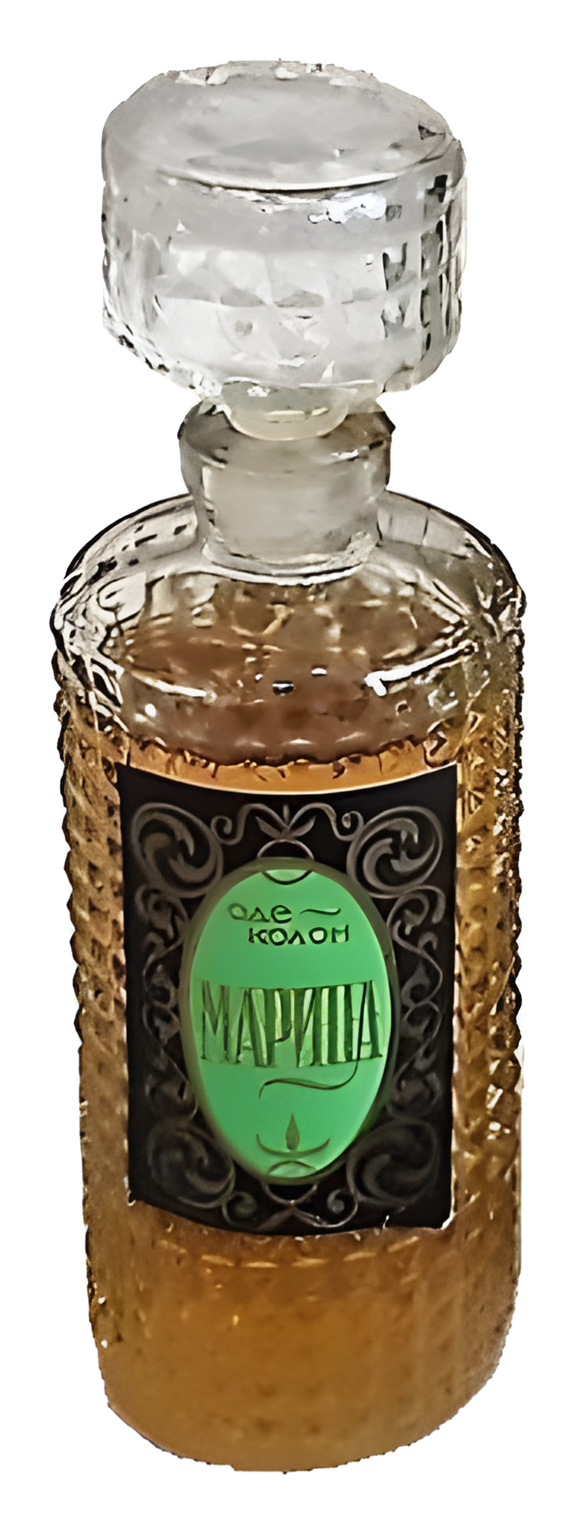 Picture of Марица Одеколон fragrance