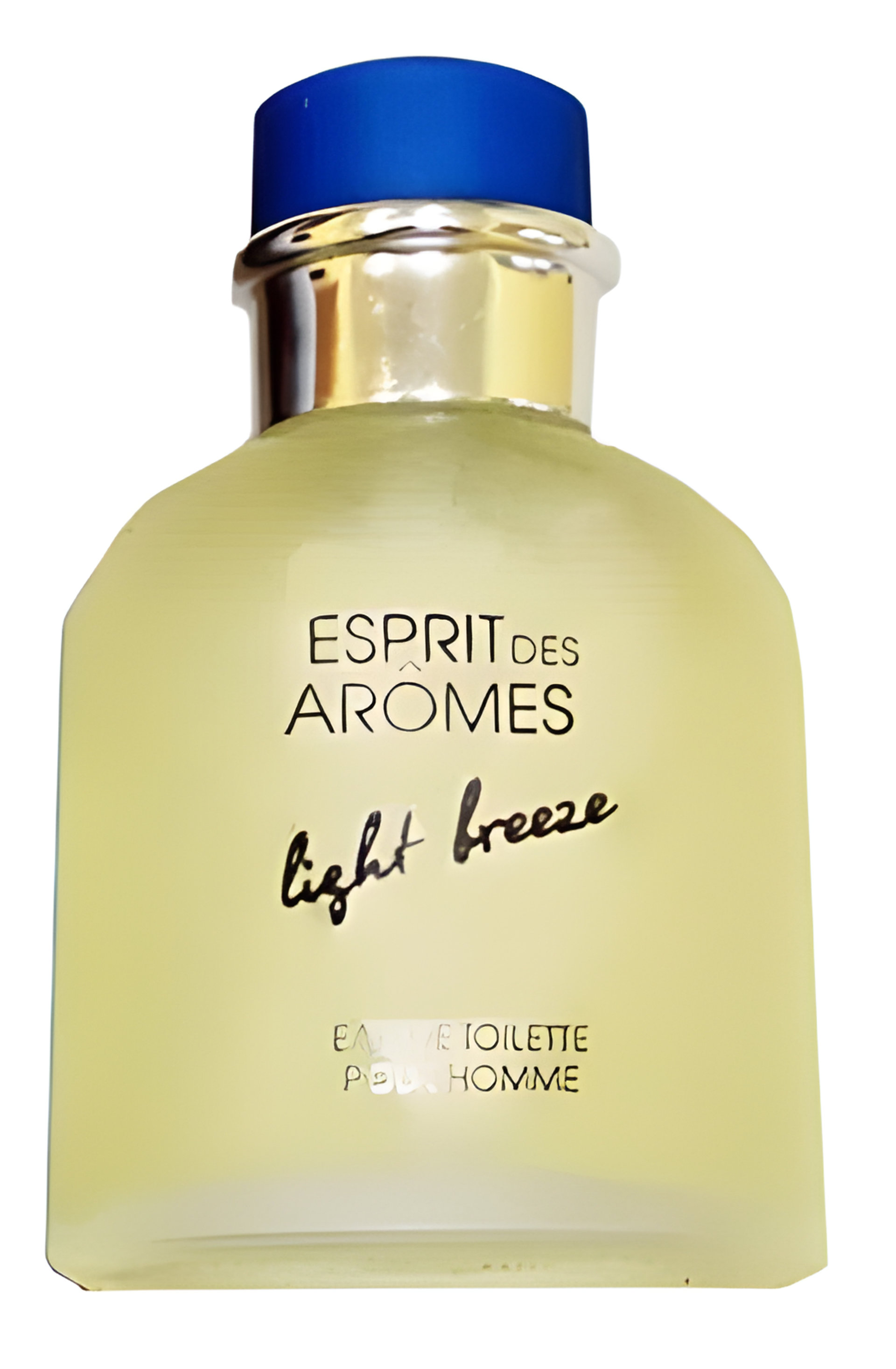 Light Breeze Pour Homme by Новая Заря (The New Dawn)