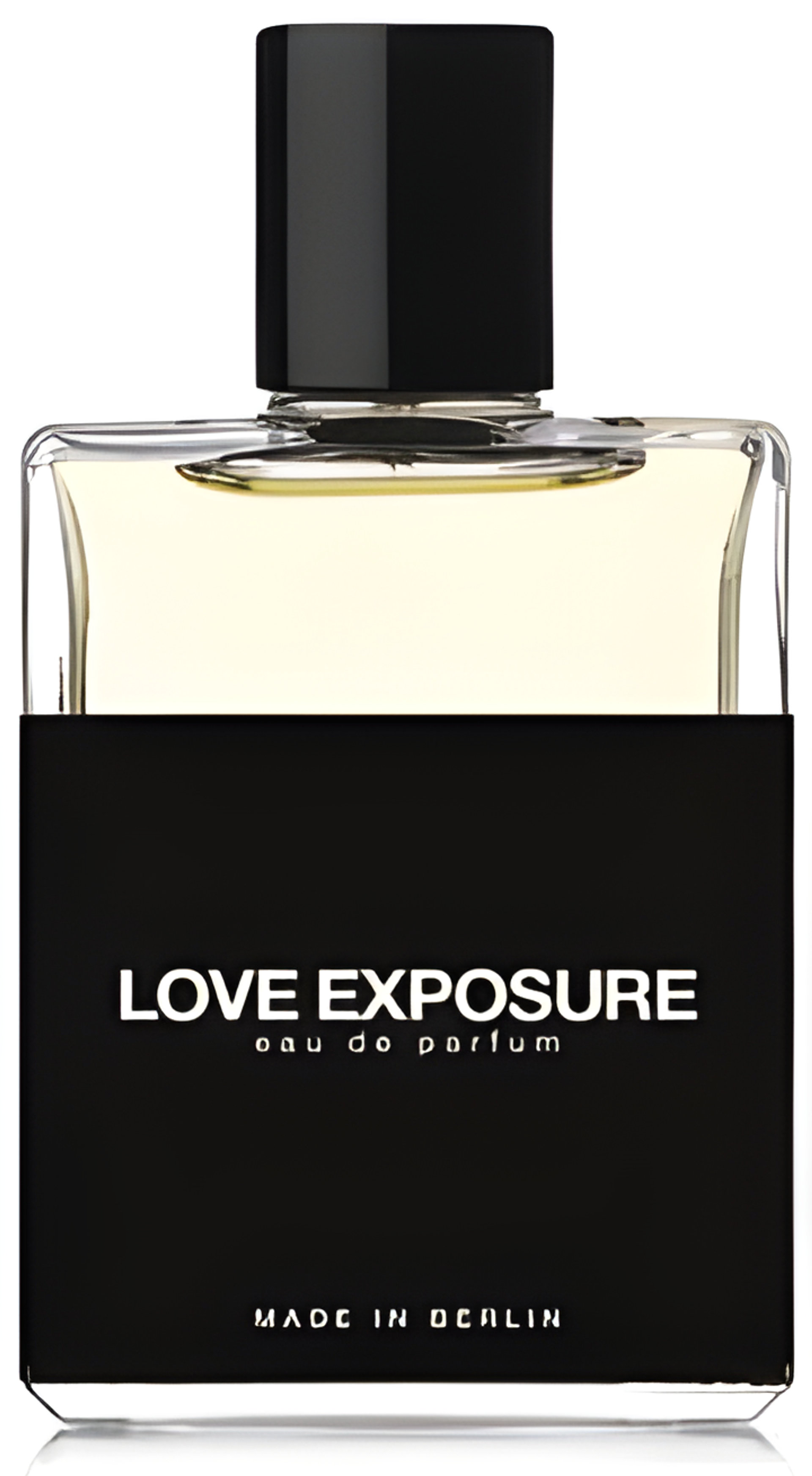 Picture of Love Exposure fragrance