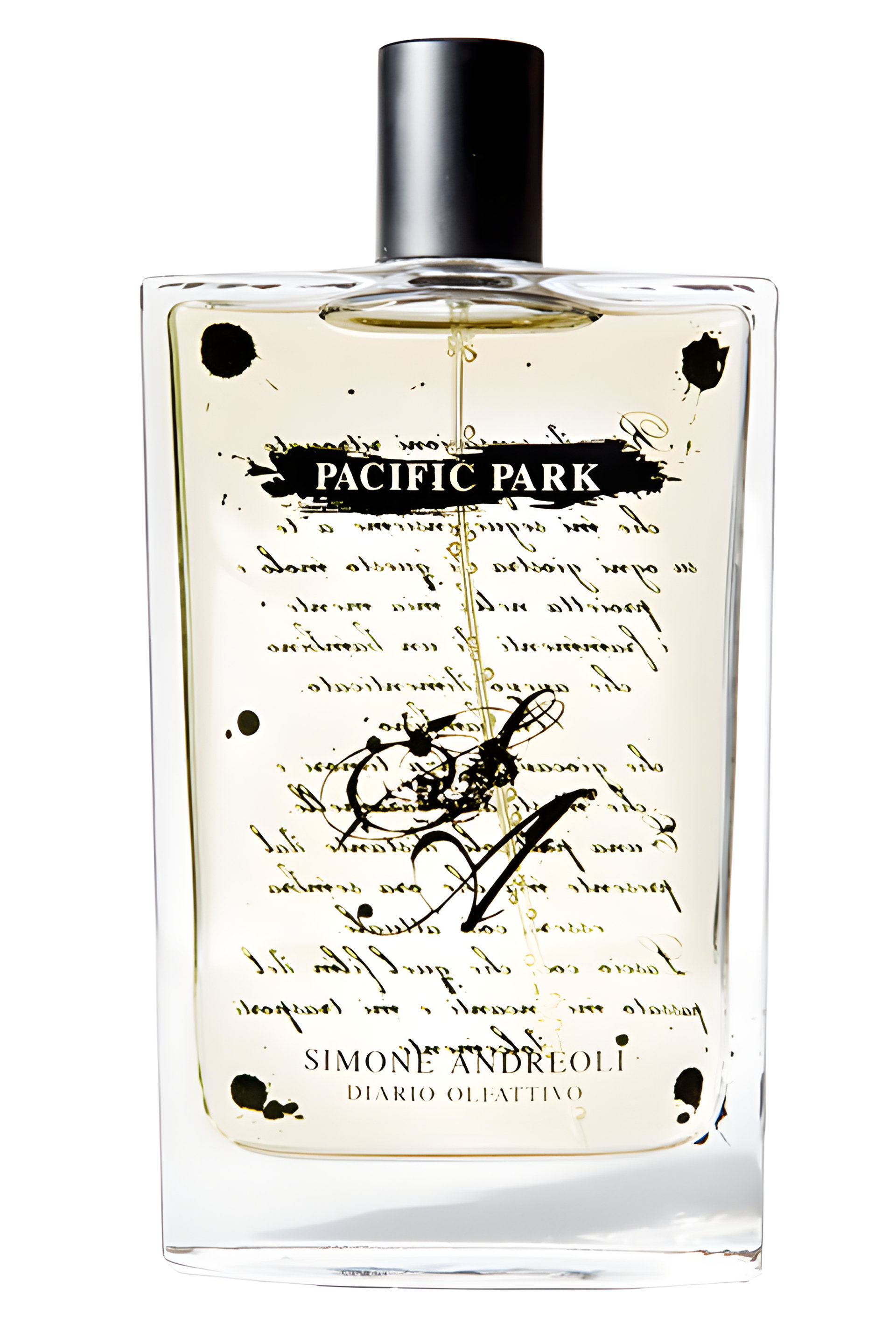 Picture of Pacific Park fragrance
