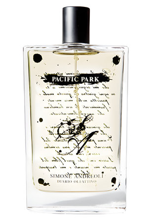 Pacific Park by Simone Andreoli perfume bottle