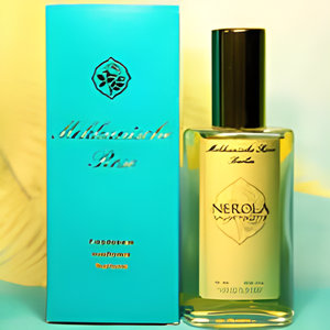 Nerola by Mekkanische Rose perfume bottle