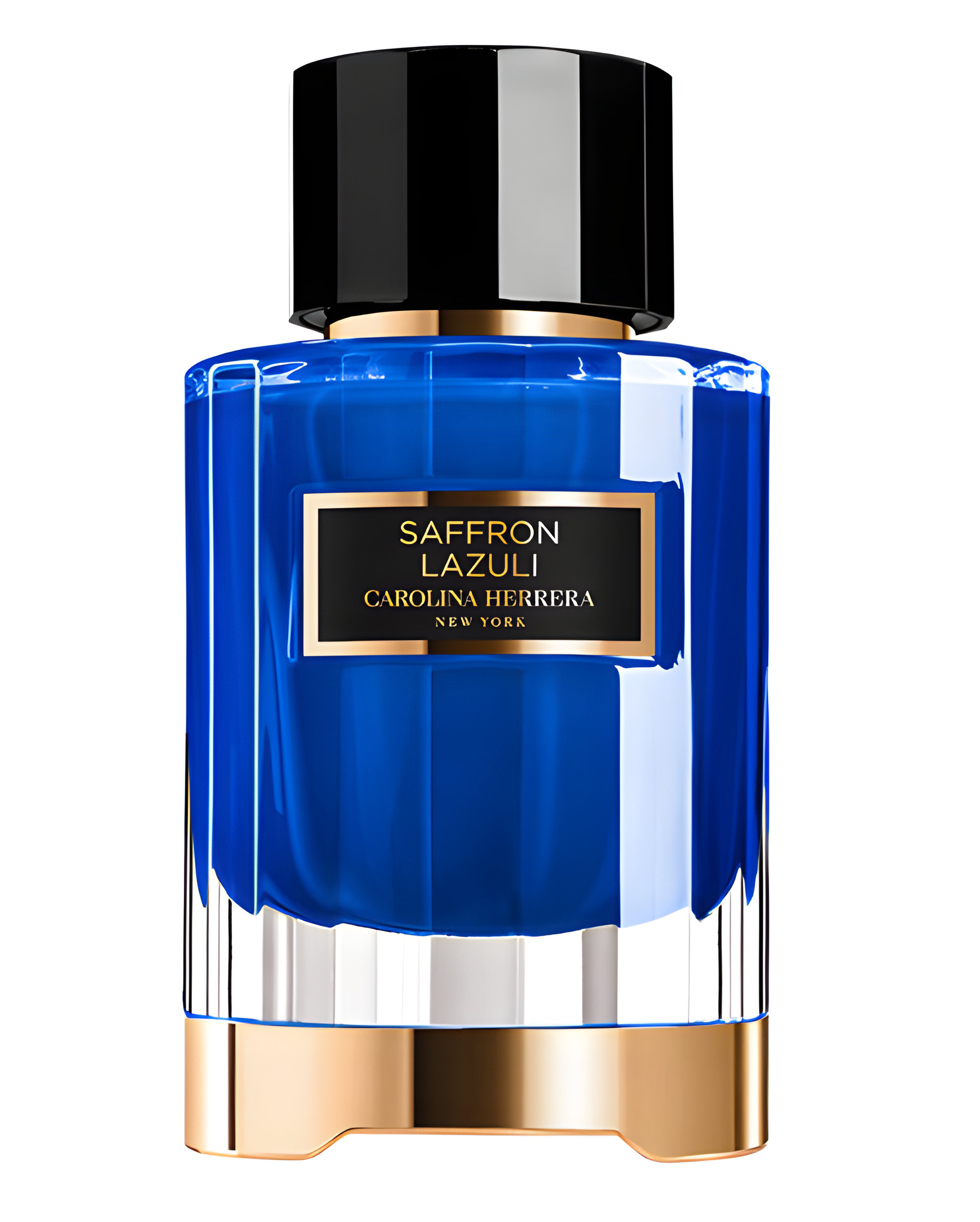 Picture of Saffron Lazuli fragrance