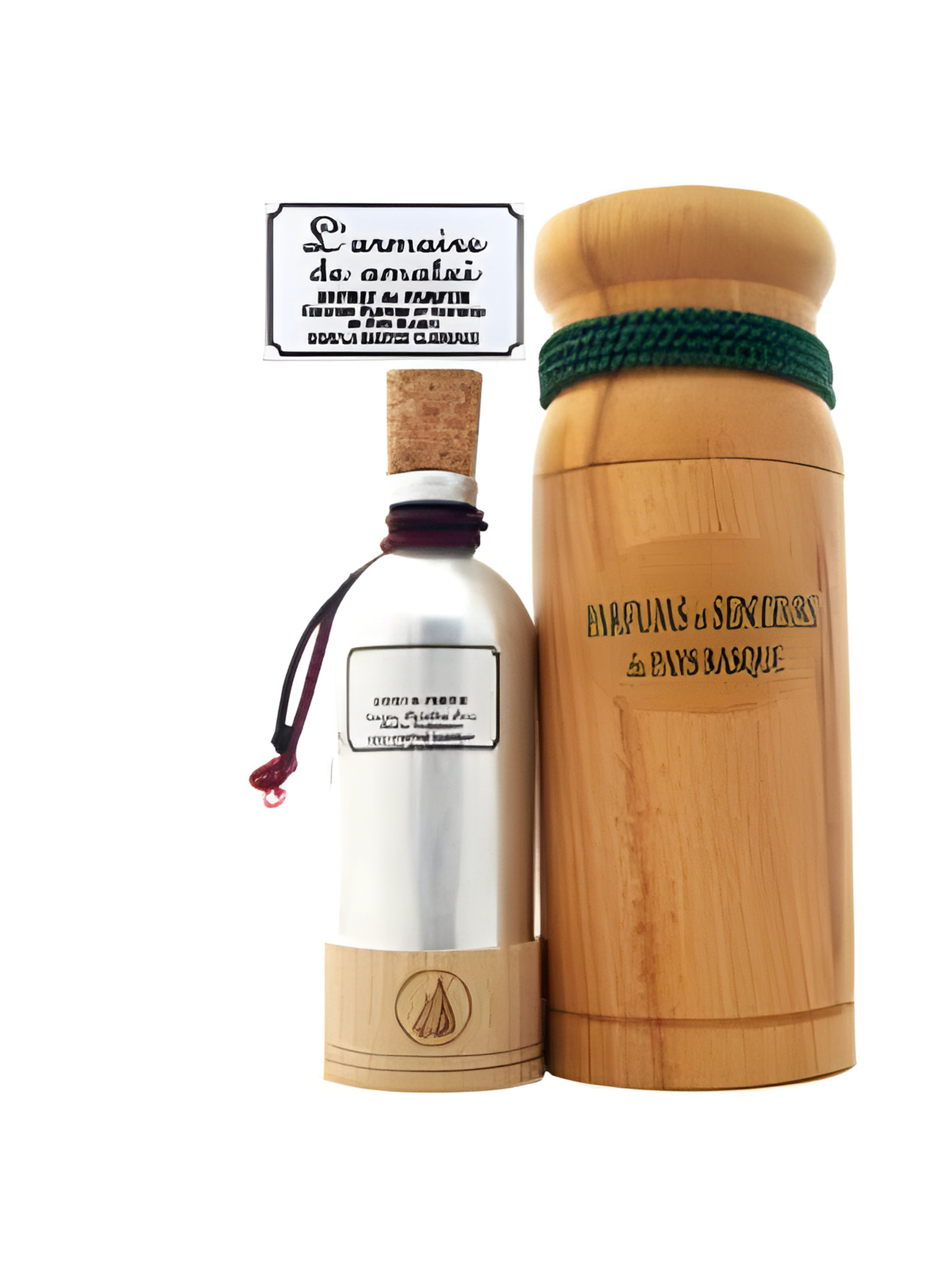 Picture of L’Armoire de Amatxi fragrance