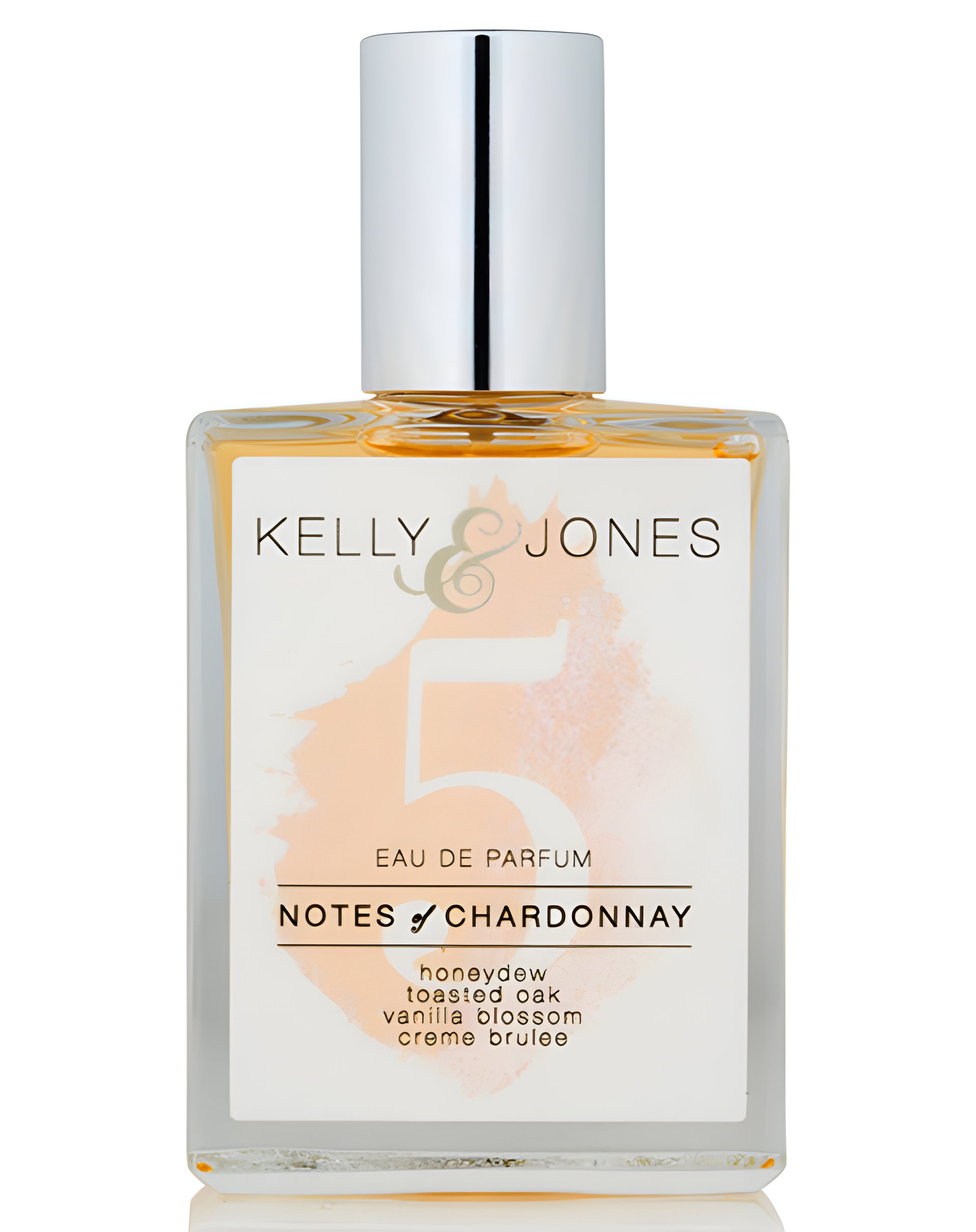 Picture of No. 5 Notes of Chardonnay fragrance