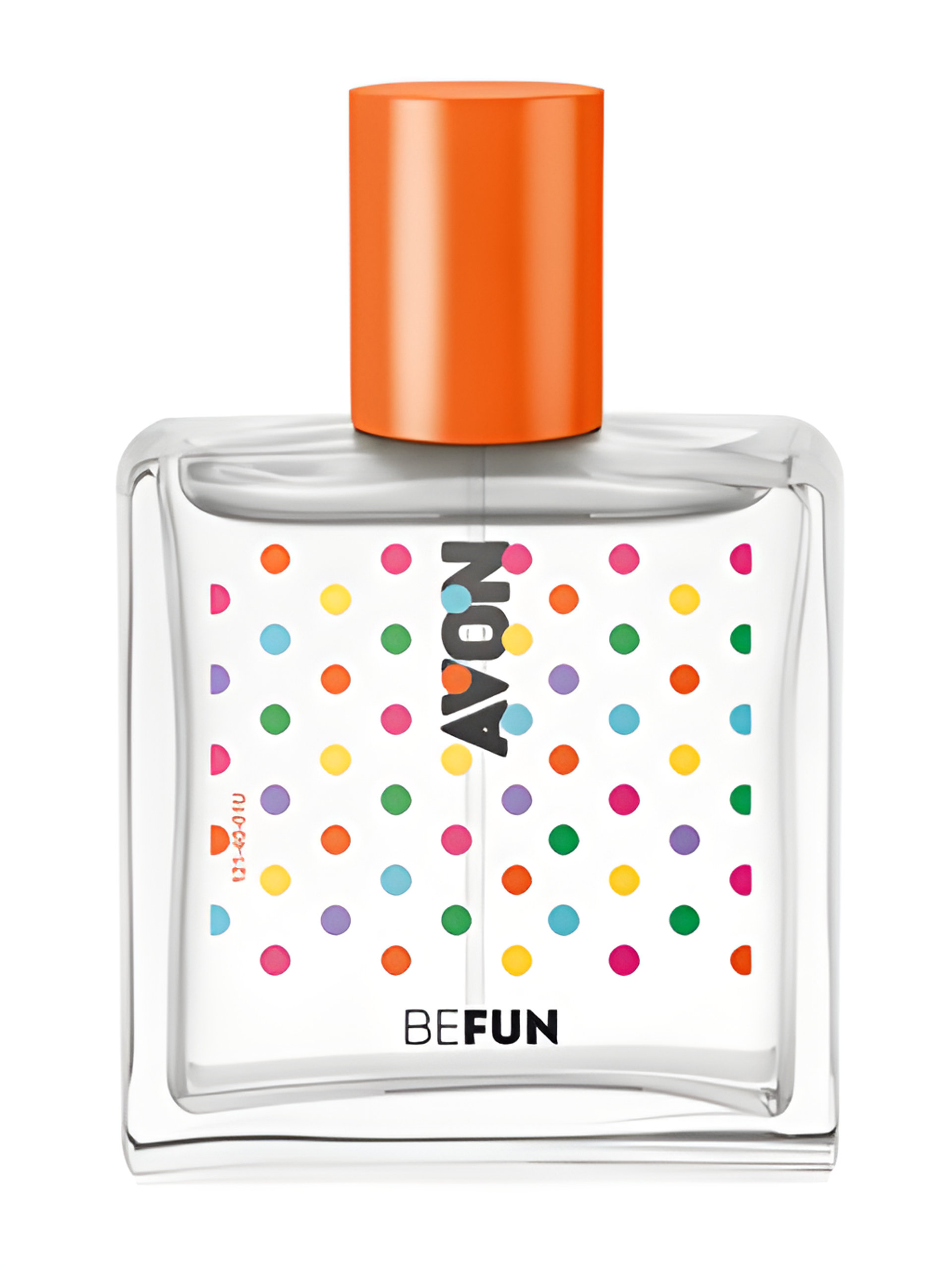 Picture of Be Fun fragrance
