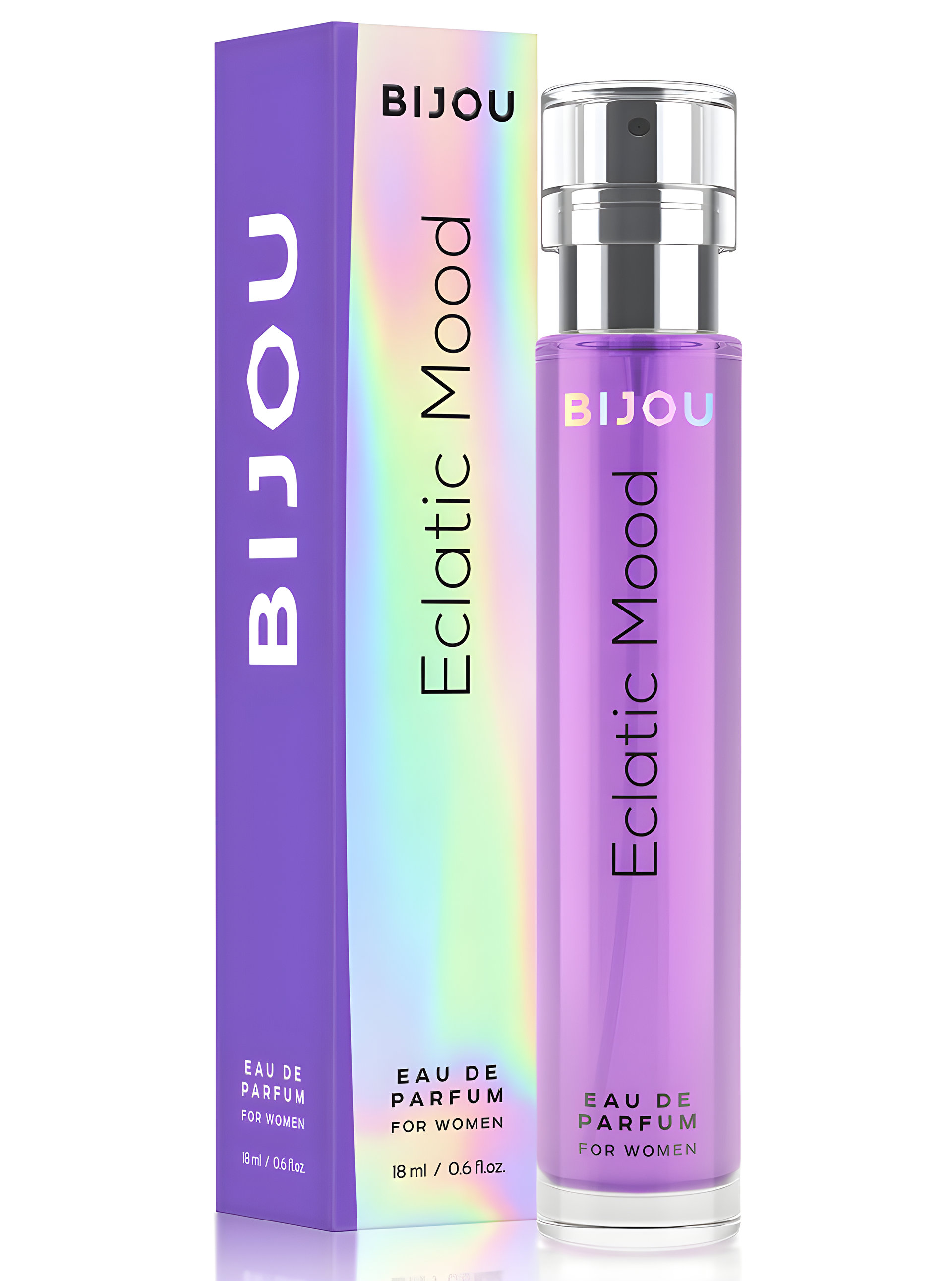 Picture of Eclatic Mood fragrance