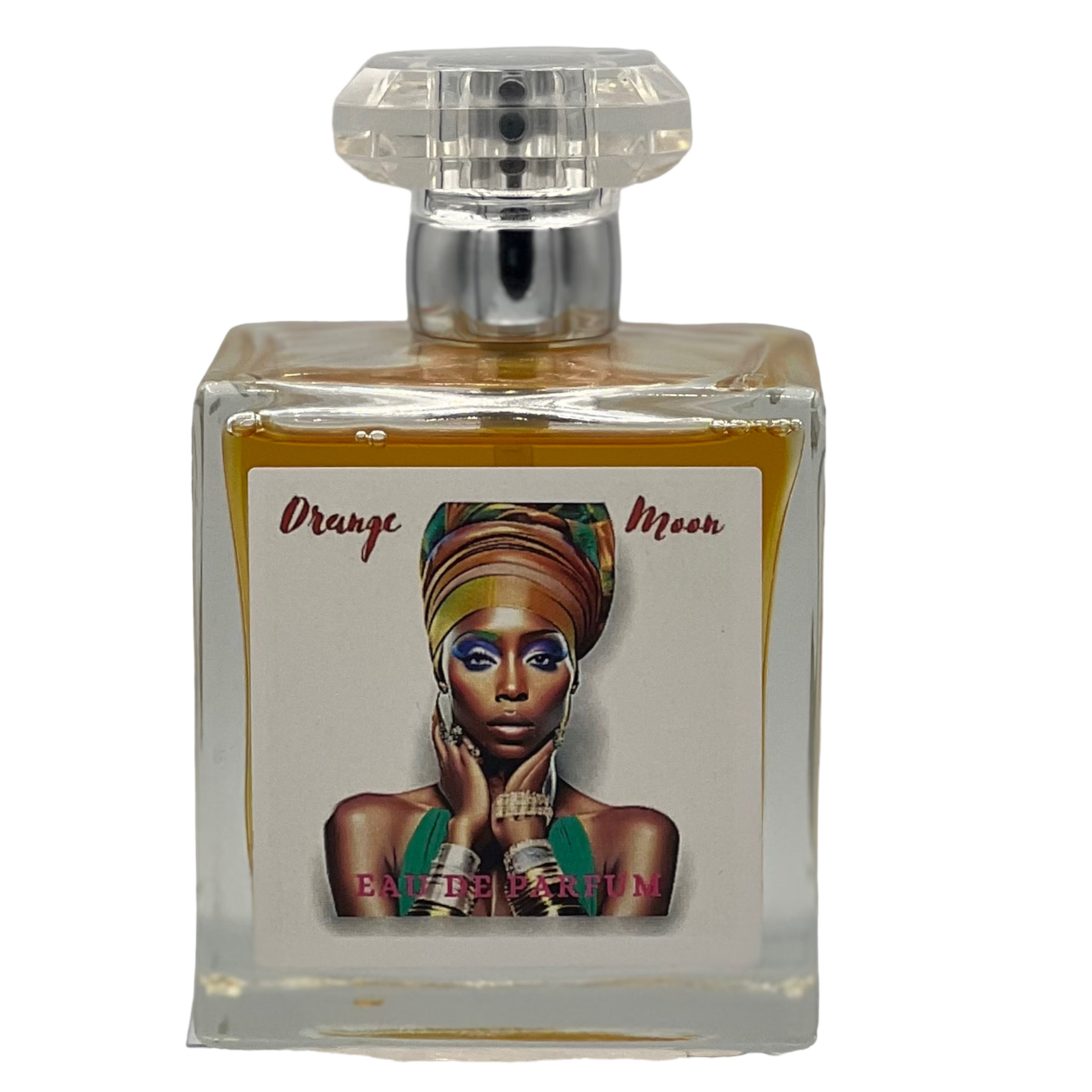 Picture of Orange Moon fragrance