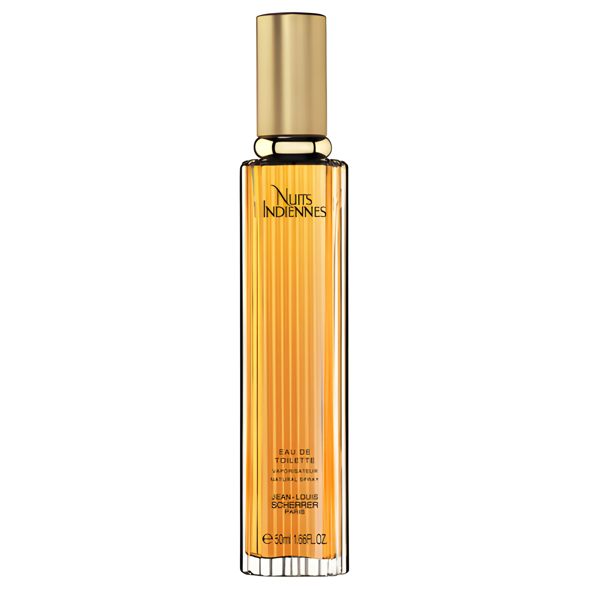 Picture of Nuits Indiennes (Indian Nights) fragrance