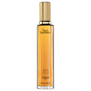 Nuits Indiennes (Indian Nights) by Jean-Louis Scherrer perfume bottle
