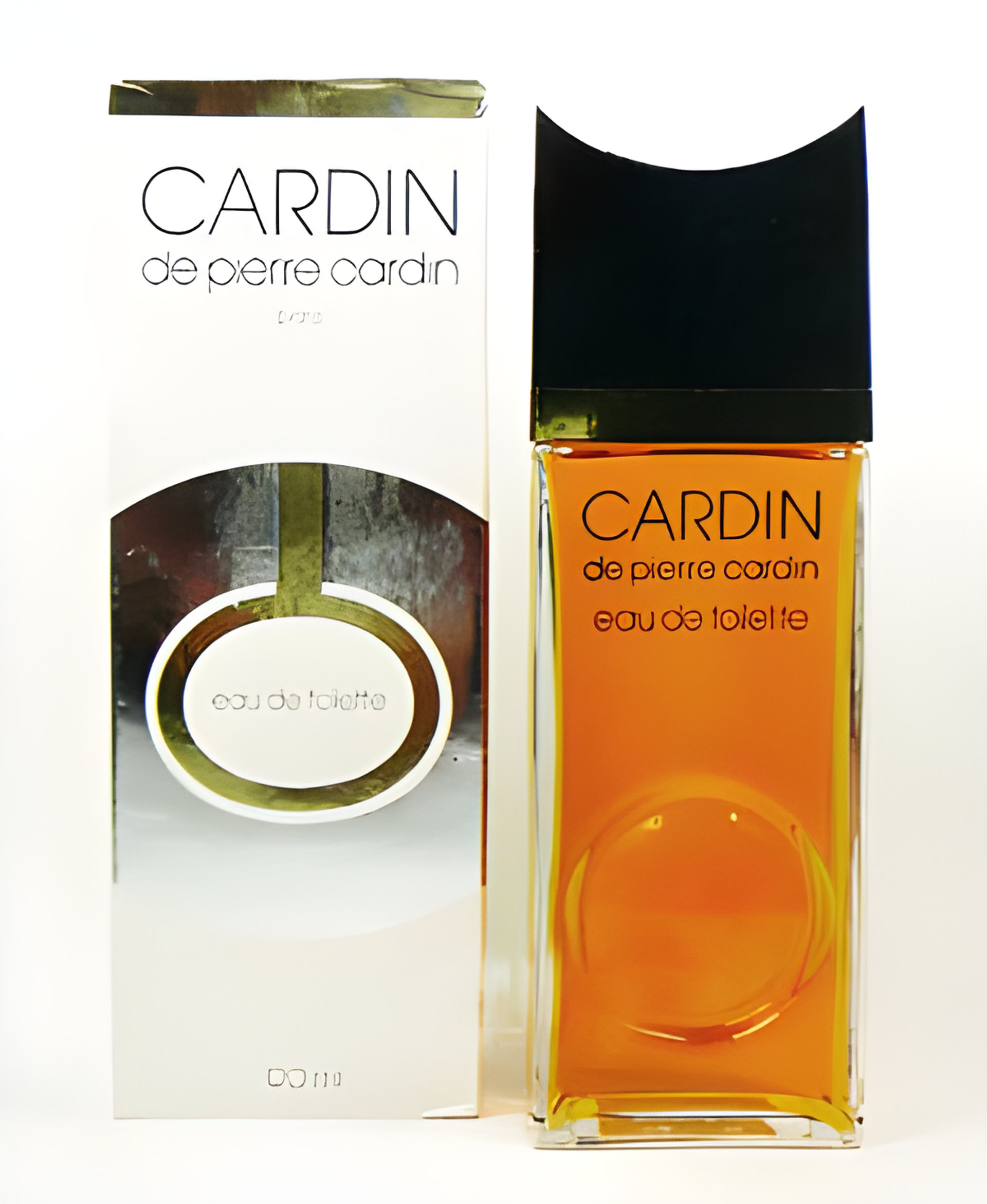 Picture of Cardin fragrance