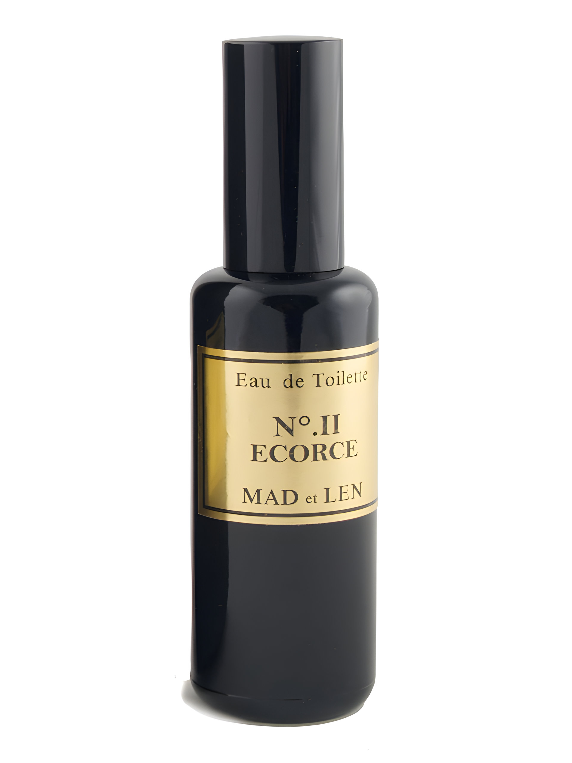 No. II Ecorce by Mad et Len