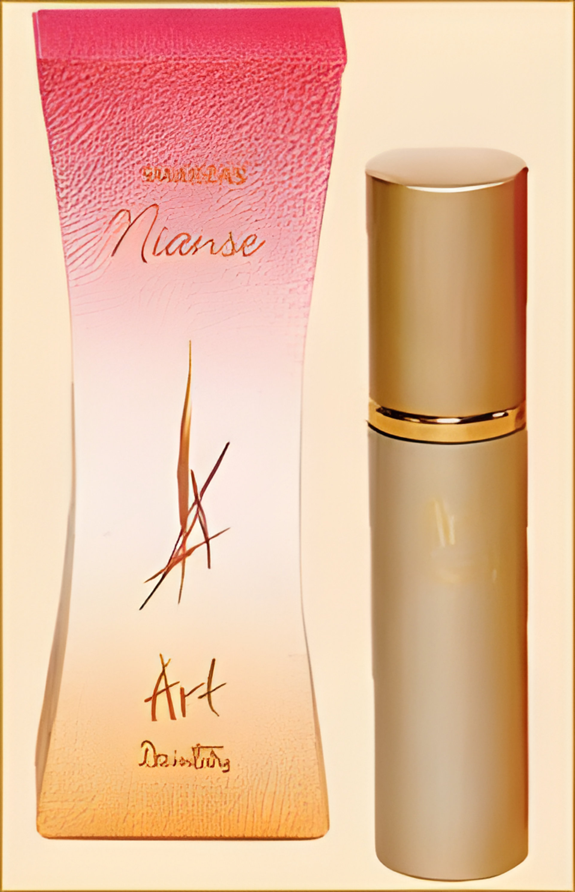 Picture of ART Nianse fragrance