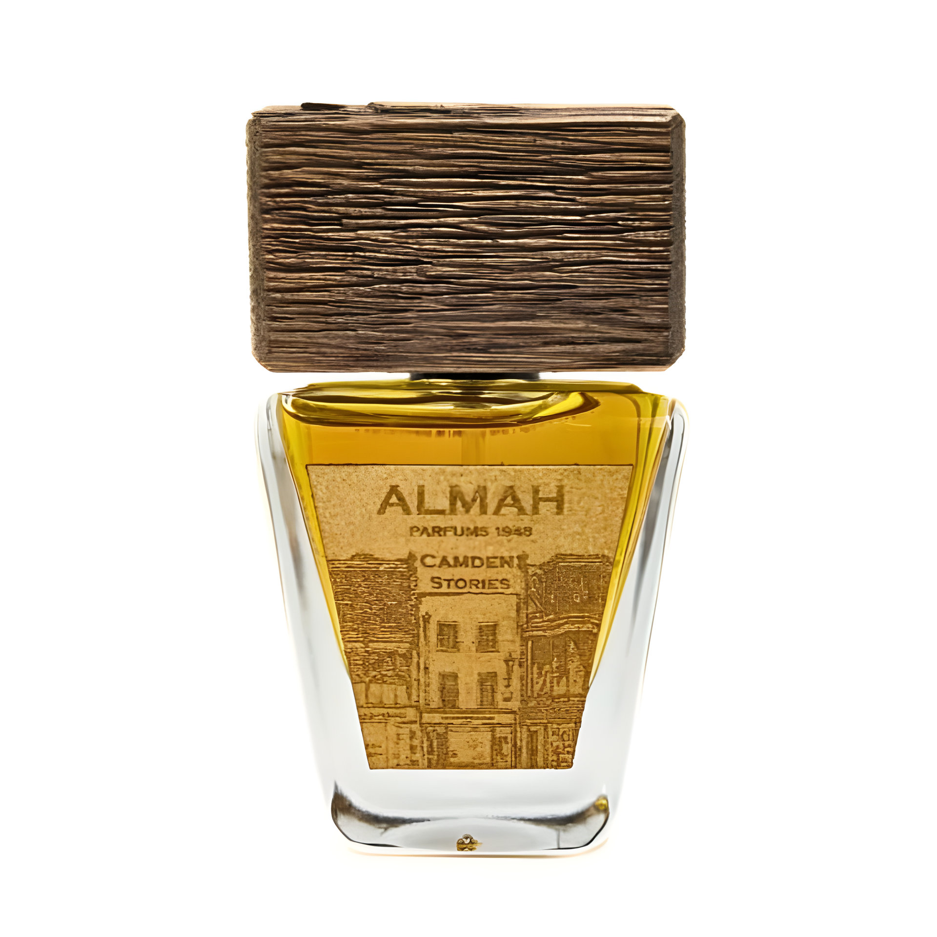 Picture of Camden Stories fragrance