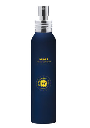 Nubes by Wide Society perfume bottle