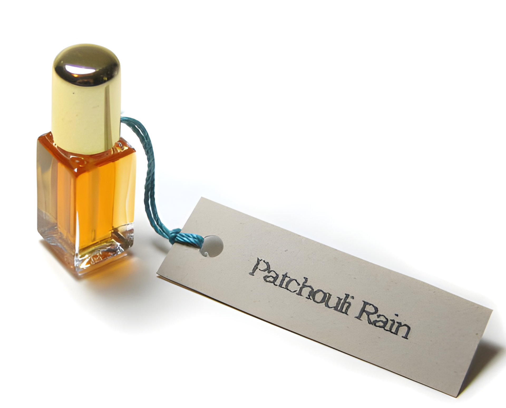 Picture of Patchouli Rain fragrance