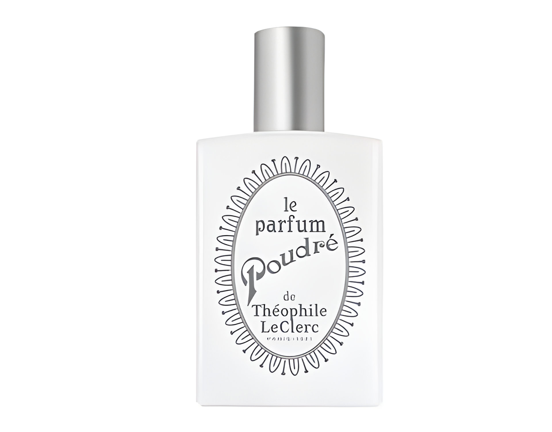 Picture of Le Parfum Poudré fragrance