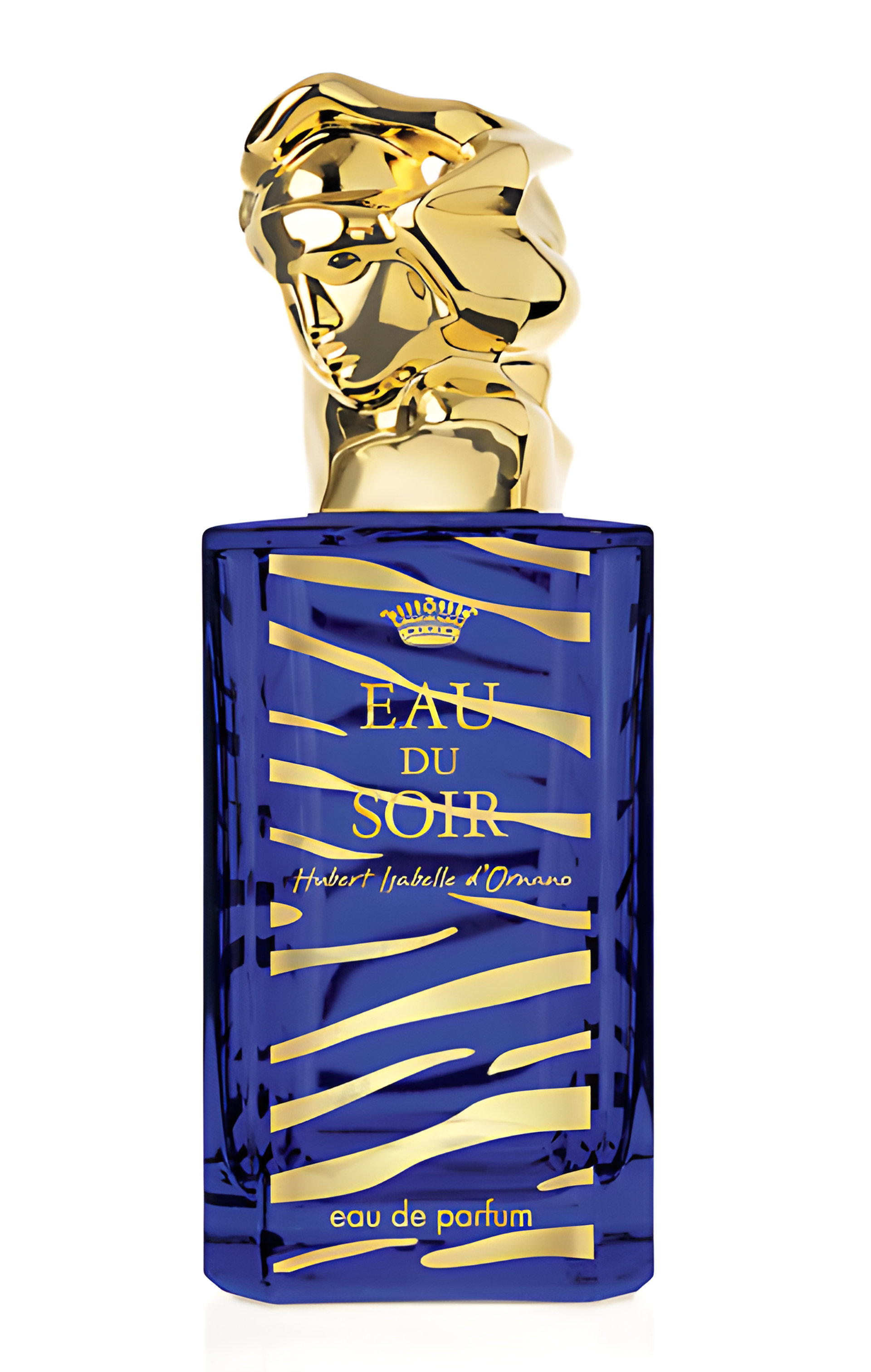 Picture of Eau Du Soir 2014 fragrance