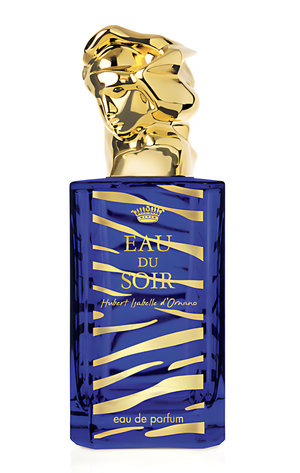 Eau Du Soir 2014 by Sisley perfume bottle