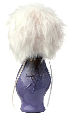 Jasmine Tea on the Moon by Fang Aromatherapy perfume bottle