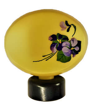 Ай-Тодор - Ay-Todor by Flora perfume bottle