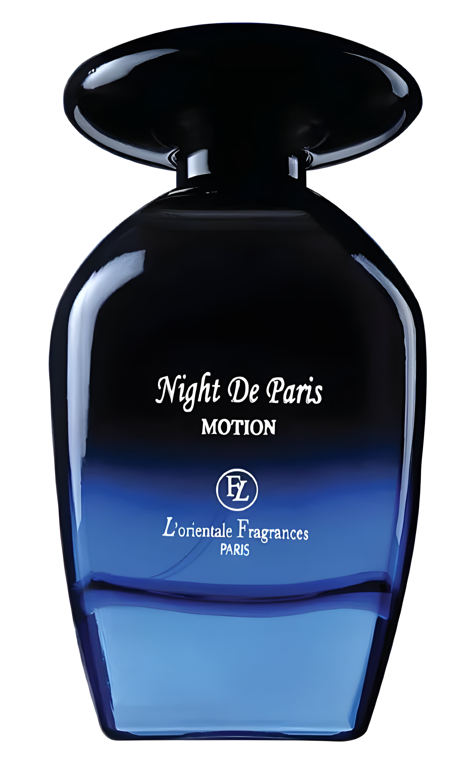 Picture of Night de Paris Motion fragrance