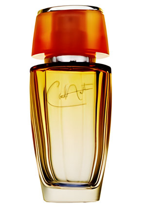 Carlos Santana for Women by Carlos Santana perfume bottle