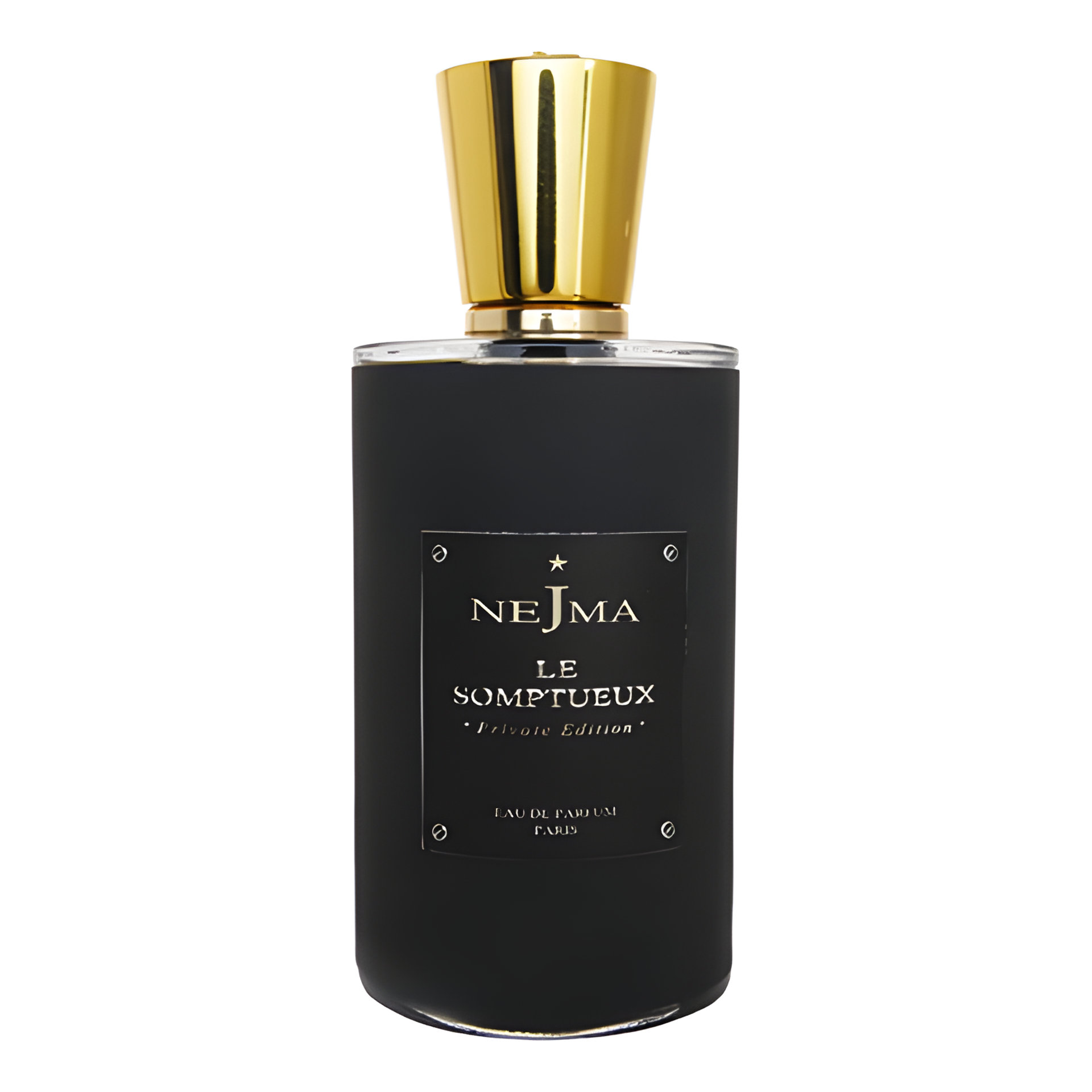 Le Somptueux by Nejma