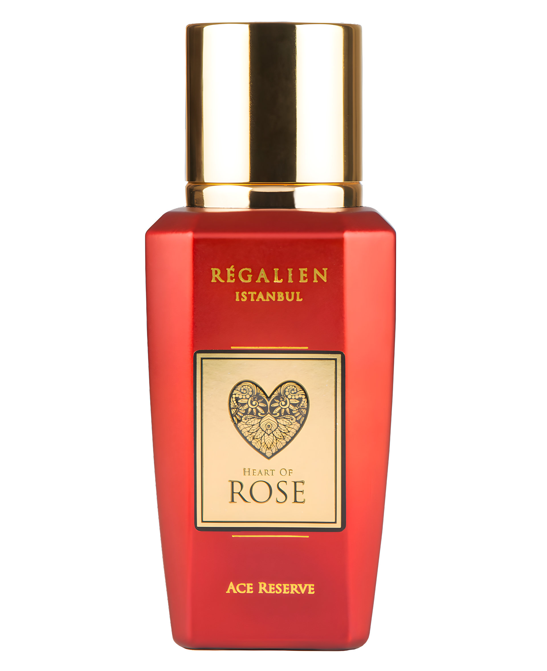 Picture of Heart of Rose fragrance