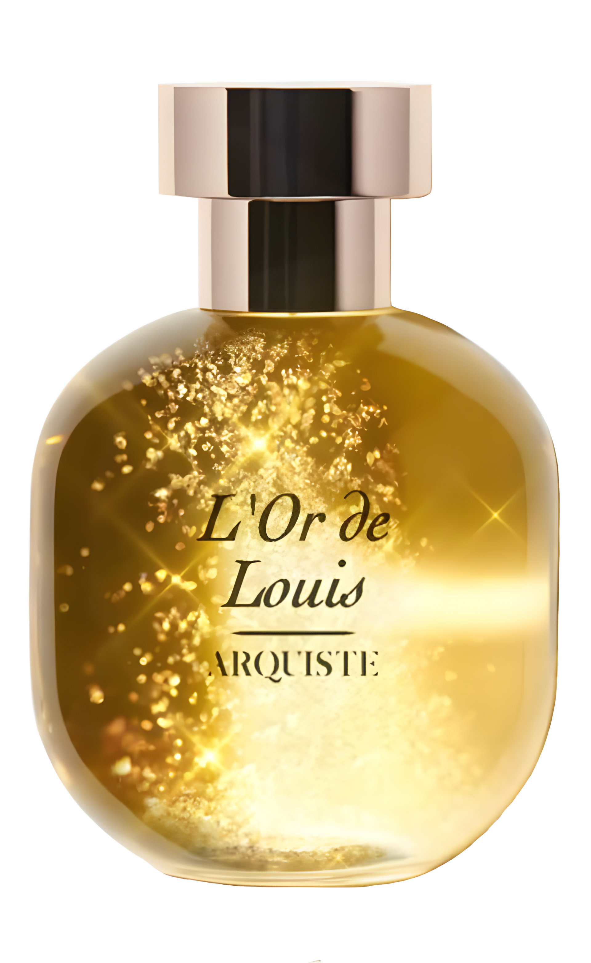 Picture of L'Or de Louis fragrance