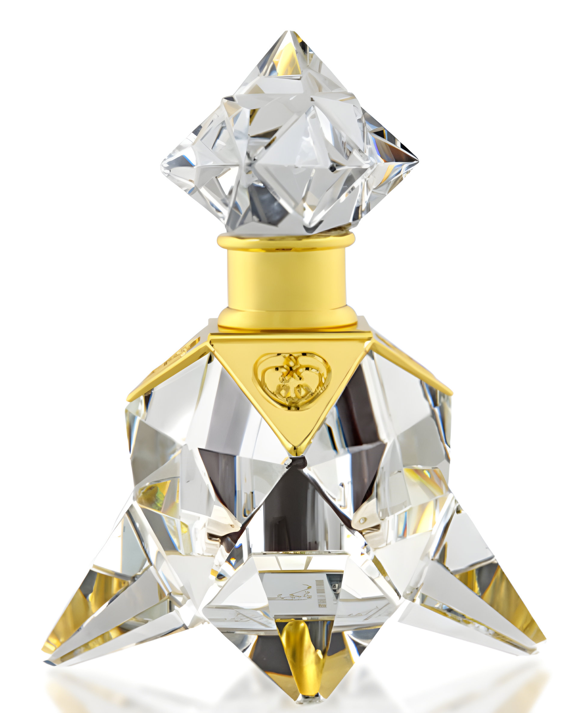 Picture of Dahn Oudh Al Nayyir fragrance