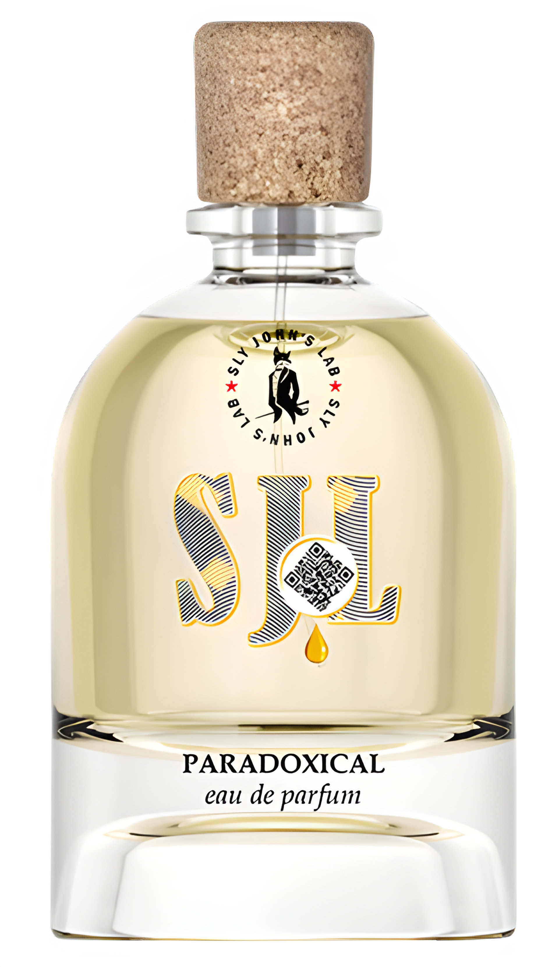Picture of Paradoxical fragrance