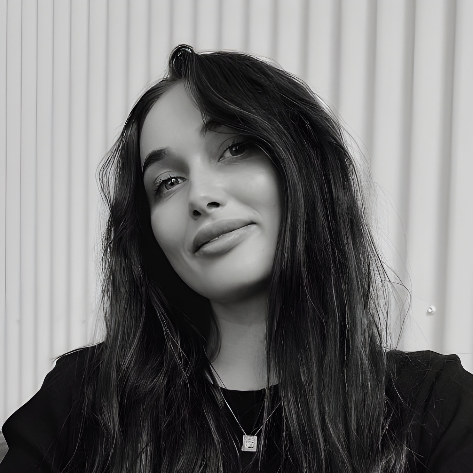 Picture of Raquel Bouris perfumer