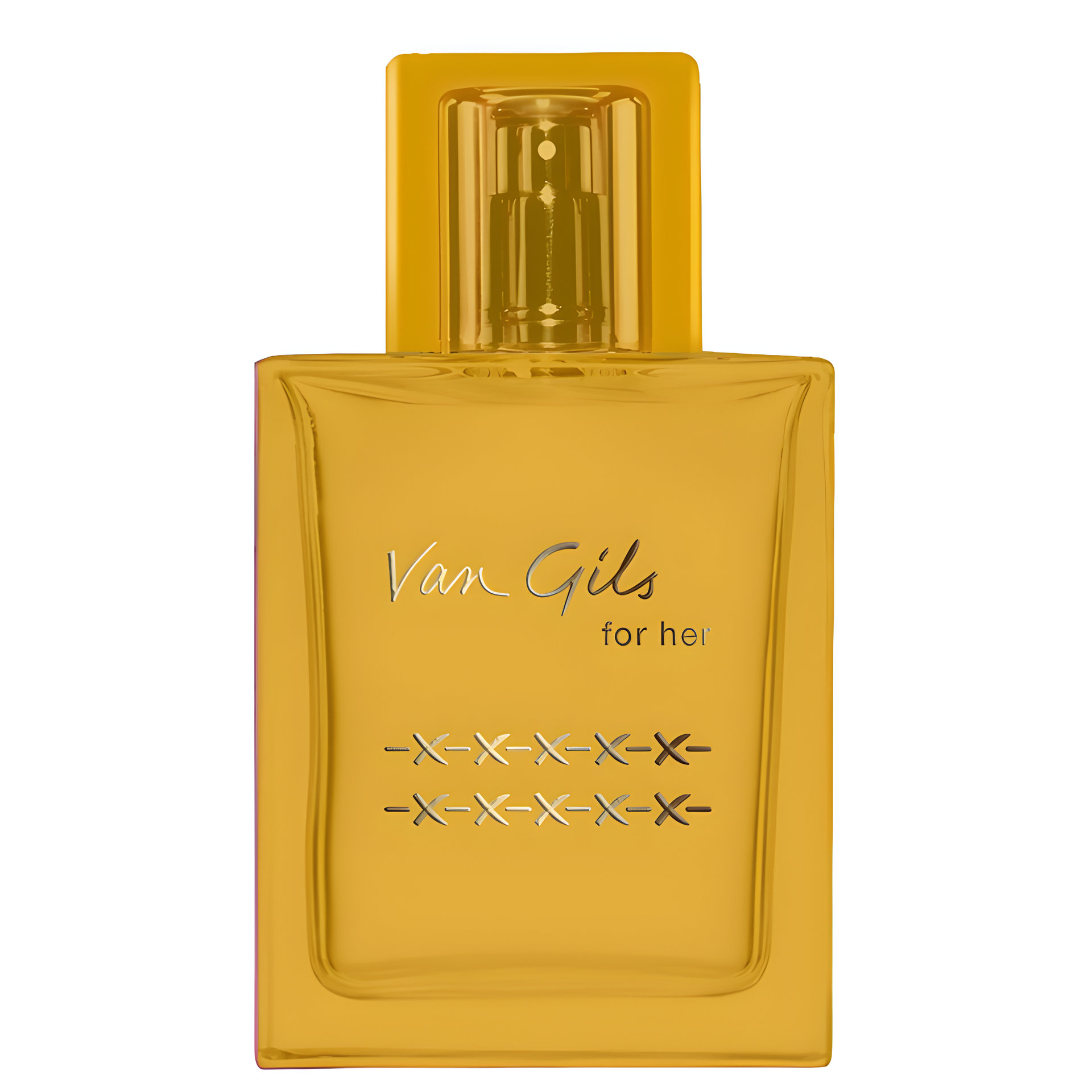 Picture of Van Gils for Her Yellow fragrance