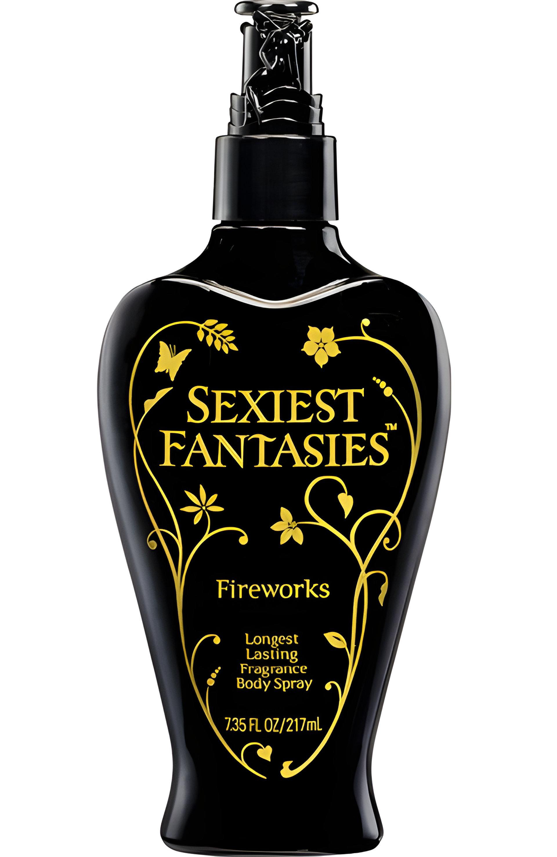 Picture of Sexiest Fantasies Fireworks fragrance