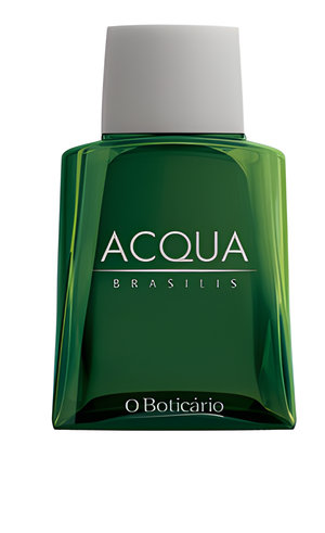 Acqua Brasilis by O Boticário perfume bottle