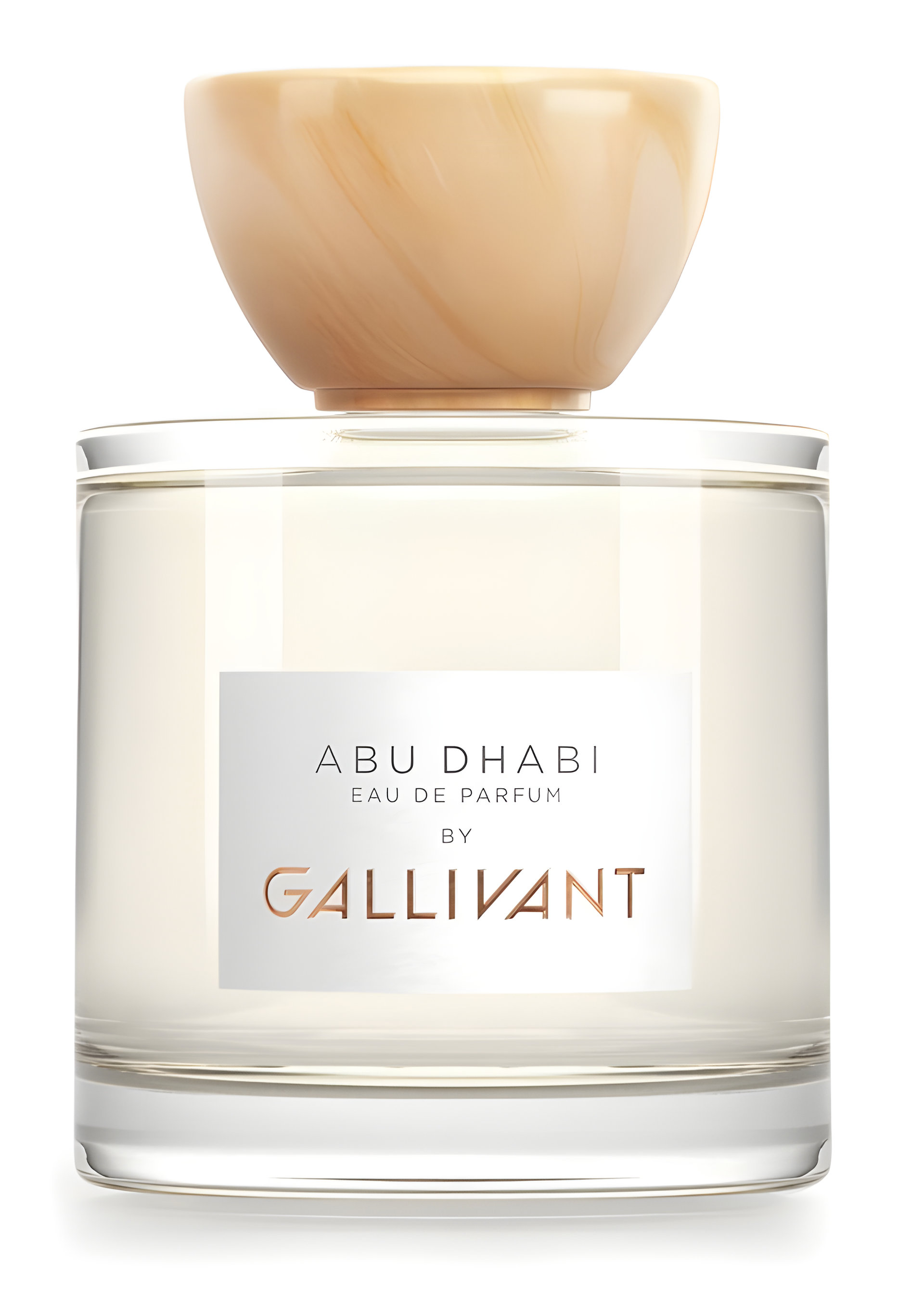 Picture of Abu Dhabi fragrance