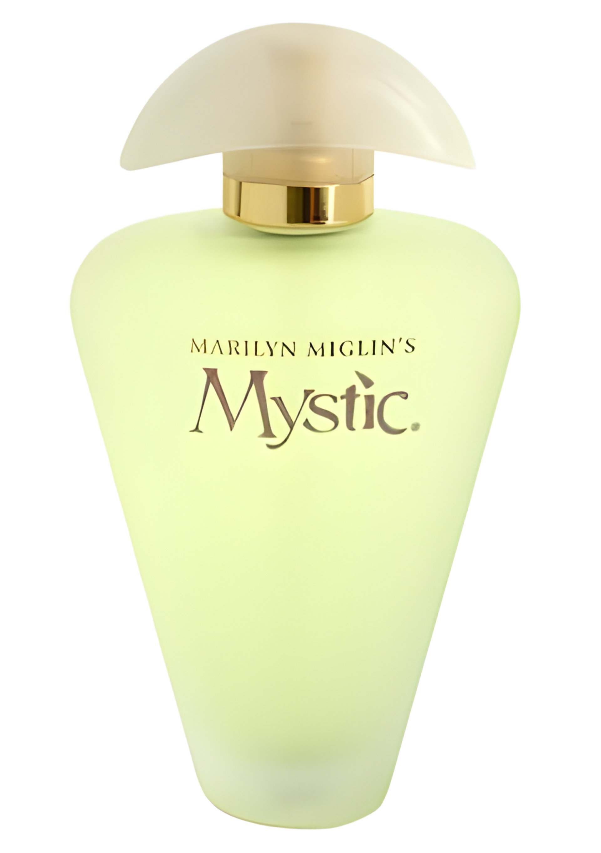Picture of Mystic fragrance