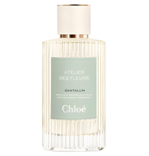 Santalum by Chloé perfume bottle