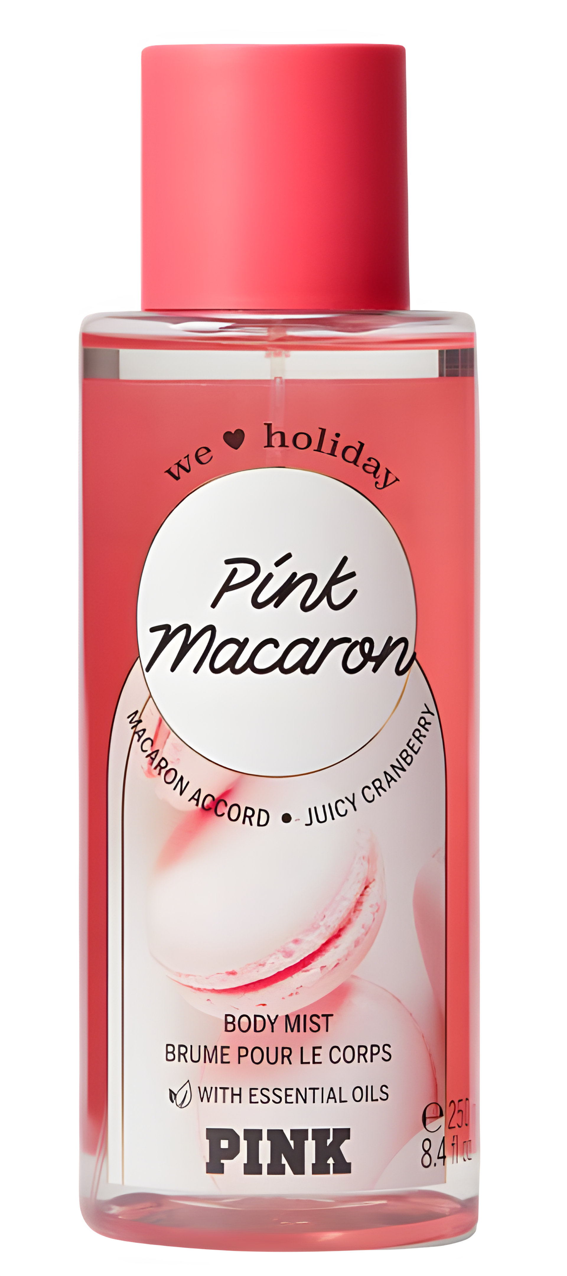 Picture of Pink Macaron fragrance